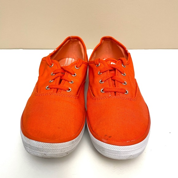 Keds canvas sneakers- 9 1/2